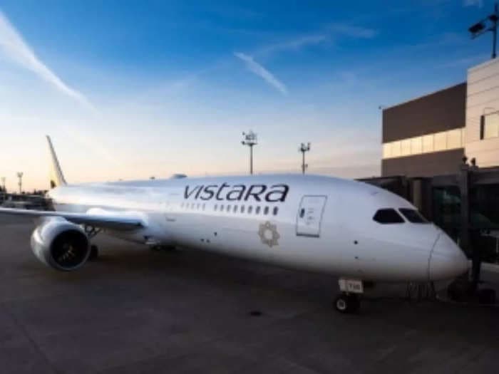 Vistara reports net profit, crosses $1 billion revenue mark in FY23