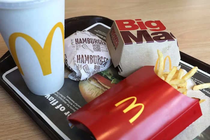 A Canadian McDonald's that became a crime hotspot &mdash; and went viral after a brawl involving a raccoon &mdash; is closing