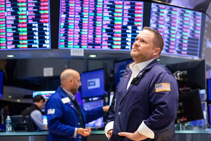 Don't buy into the current stock rally as the final stages of the bear market have yet to play out, Morgan Stanley's top strategist says