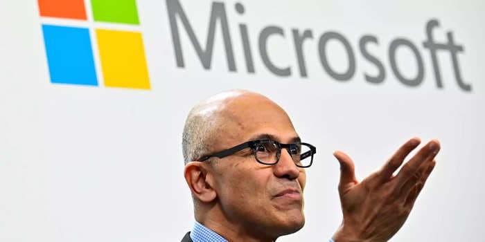 Microsoft's huge bet on ChatGPT is a 'game changing AI investment' that could boost the stock by 20%, Wedbush says