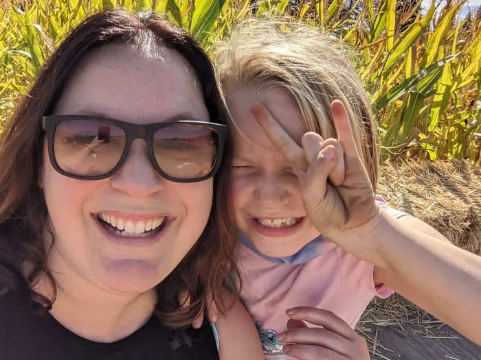 I'm a mom of 2, and sending my kids to camp could cost me over $8,000 this summer