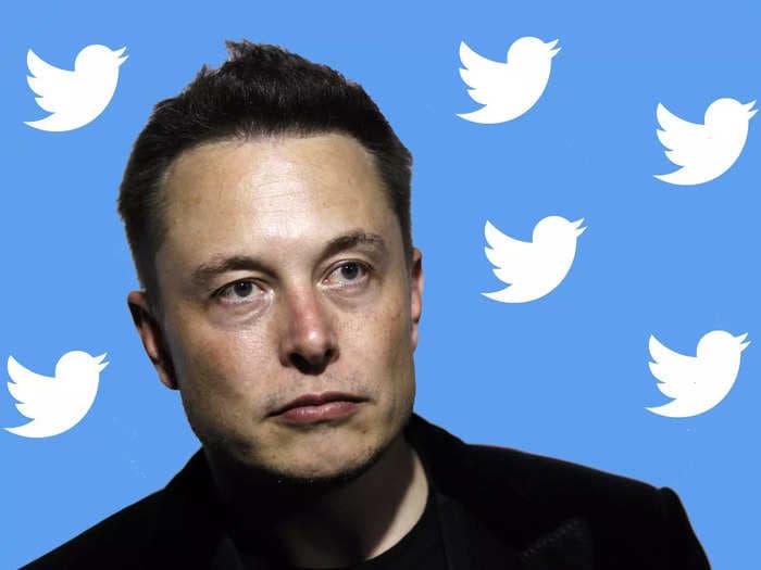 A lawyer accidentally called Elon Musk 'Mr. Tweet' during the Tesla shareholder trial; Musk said it's pretty accurate