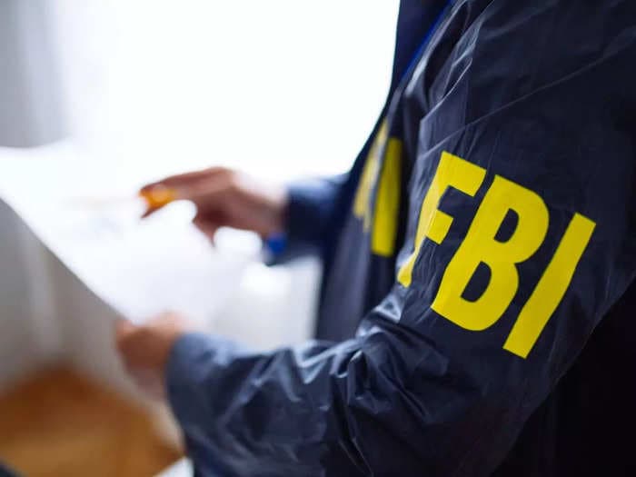 FBI, CBI officials meet to discuss cooperation on technology-based crimes