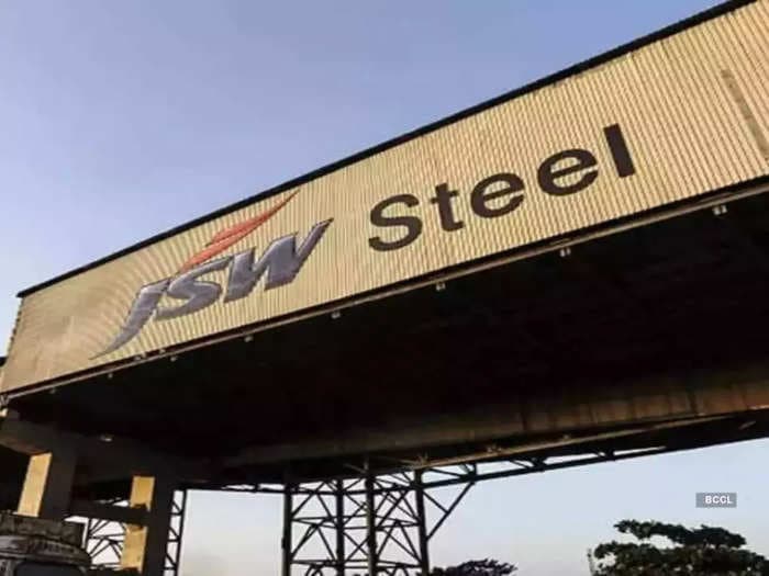 JSW Steel arm enters into deal to buy 31% stake in startup Ayena