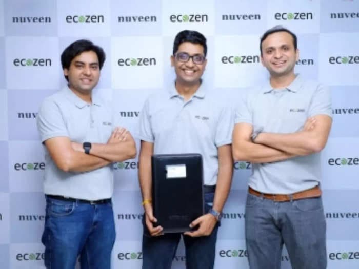 Climate tech platform Ecozen raises $25 million to expand beyond agriculture