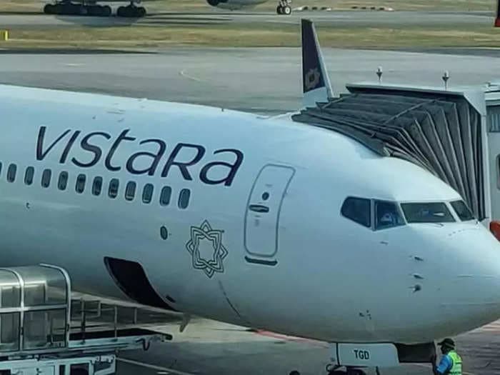 Vistara to have 70 planes in fleet by mid-2024: CEO Vinod Kannan