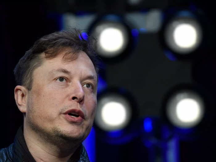 Elon Musk's net worth skyrockets nearly $11 billion in 2 days as the Tesla CEO defends his 'funding secured' tweet in trial