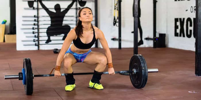 Functional fitness is the best training routine for avid weight lifters to novices — here's why, according to strength coaches