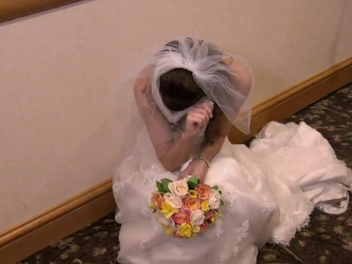 14 most shocking moments in 'Married at First Sight' history, ranked