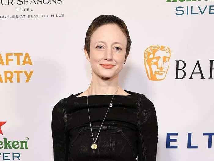 Why Andrea Riseborough received an Oscar nomination for best actress