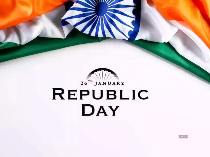 Happy Republic Day 2023 wishes and messages for everyone