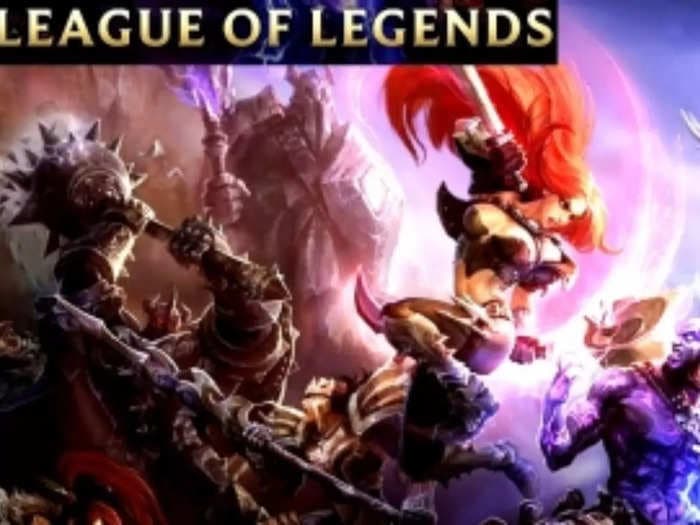 Source codes of video games League of Legends, TFT stolen after cyber attack: Riot Games