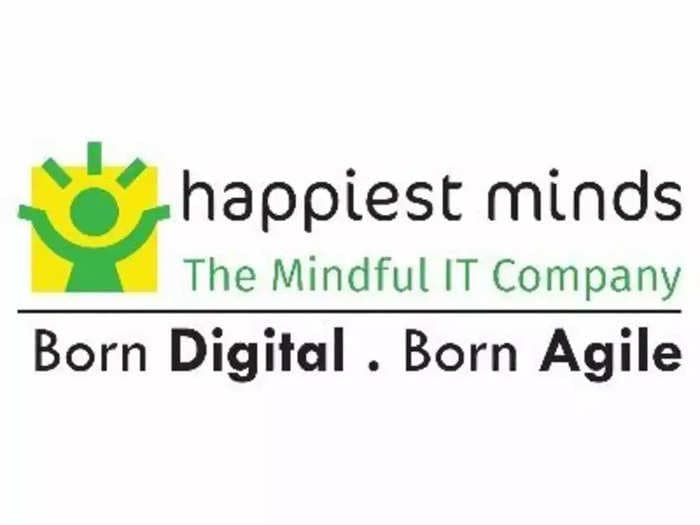 Happiest Minds to acquire SMI for upfront, deferred equity consideration of ₹111 crore
