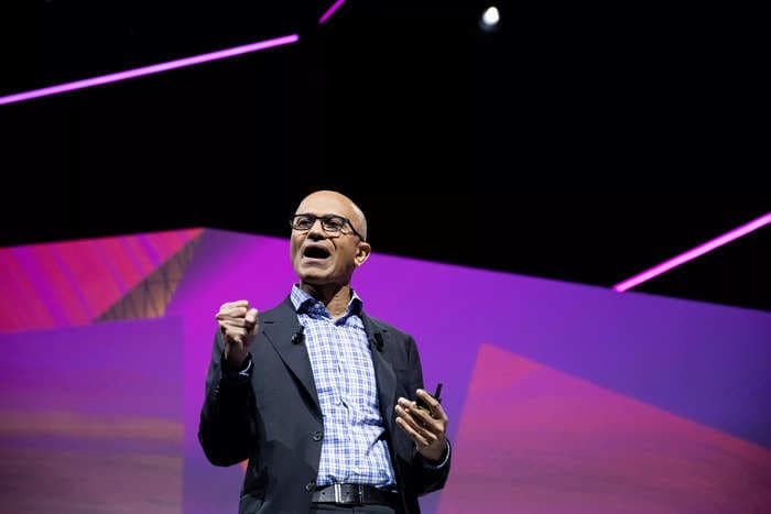 Microsoft's $10 billion bet on ChatGPT's maker gives it a powerful new weapon in the cloud wars with Amazon and Google