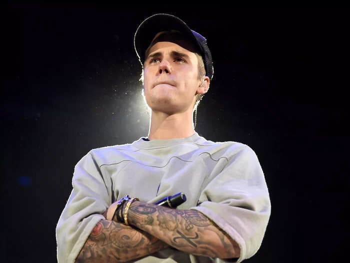 Justin Bieber sold his music rights in a deal reportedly worth $200 million. See where that ranks among 7 of the biggest deals that top artists have recently signed.