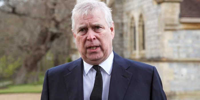 Prince Andrew wants to overturn his multi-million settlement with Virginia Giuffre. Experts say it's a 'foolhardy effort.'