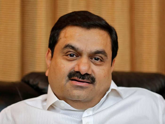 Gautam Adani &mdash; the world's richest Asian &mdash; saw his net worth crash by more than $5 billion in a day after a short-seller targeted his business empire