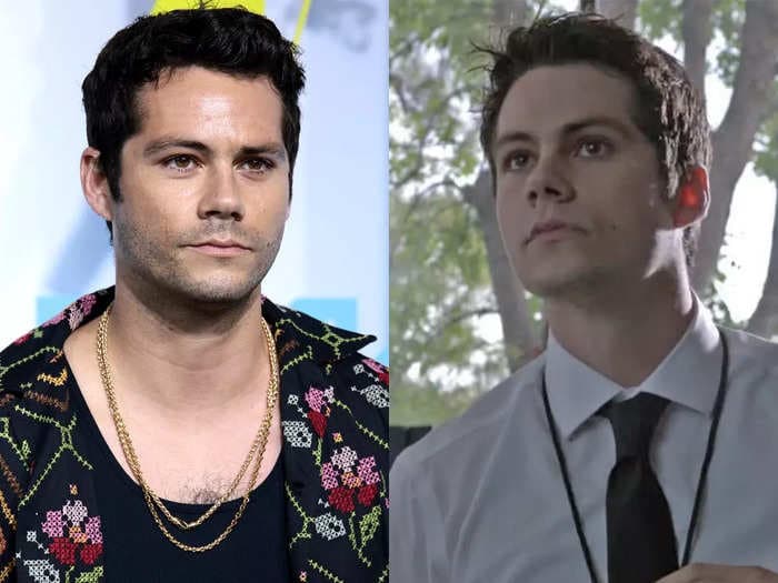 How 'Teen Wolf: The Movie' explains the absence of Dylan O'Brien's character, Stiles