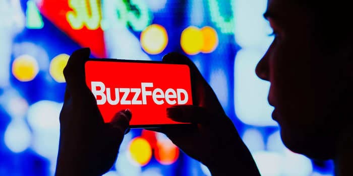 Buzzfeed stock surges 200% on plans to use OpenAI to write stories