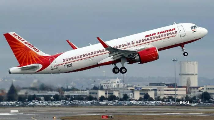 Air India's progress has been 'nothing short of stunning': CEO Campbell Wilson