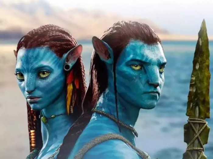 Avatar 2 surpasses Avengers: Infinity War to become the fifth-biggest grosser ever