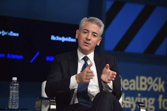 Bill Ackman says he finds short-seller's Adani Group report 'highly credible' – and notes similarities to 'pyramid scheme' Herbalife