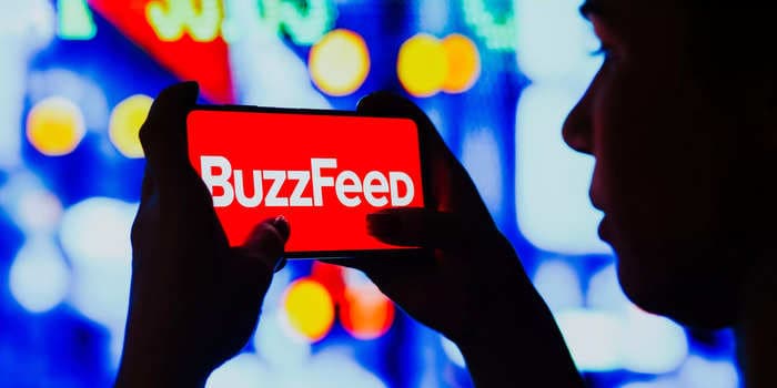 ChatGPT is about to write BuzzFeed content - and investors are loving it