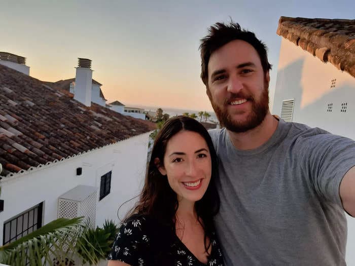 A couple who moved from the US to Costa Rica and saves $1,500 a month thinks more Americans should move abroad