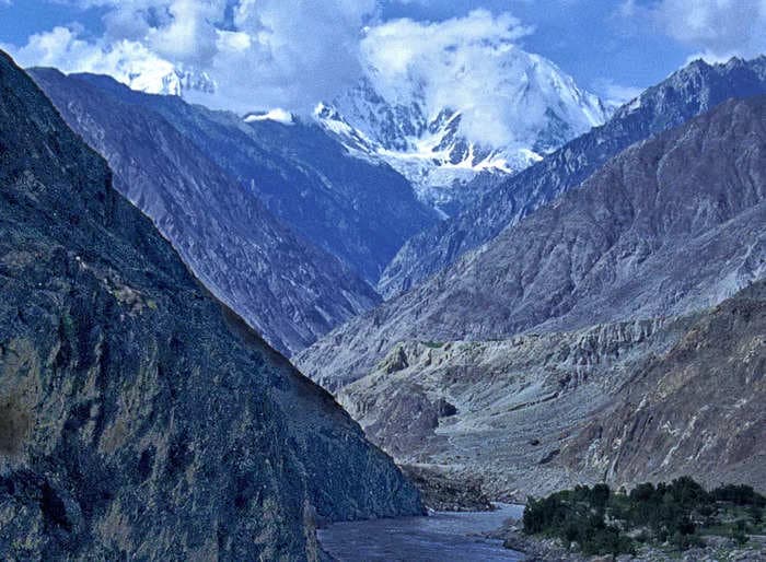 India issues notice to Pak seeking review, modification of Indus Waters Treaty