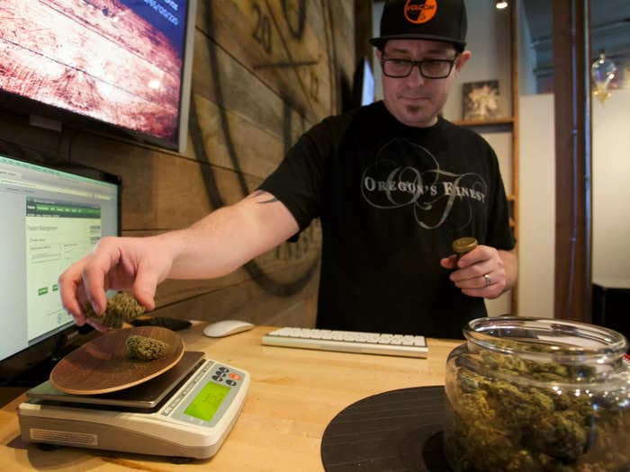 7 places to visit and tours to experience Portland's cannabis culture, according to an Oregon local