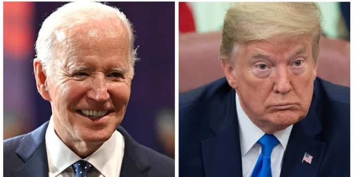 It's great timing for the US's first immigration boost in years — but experts say Biden needs to reverse more Trump-era policies for the economy to feel the maximum effect