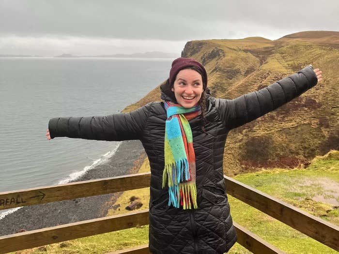 10 surprising language differences I encountered as an American visiting Scotland for the first time