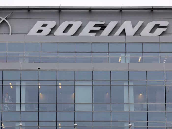 Boeing plans to hire around 10,000 workers in 2023 as it bounces back from the pandemic, report says