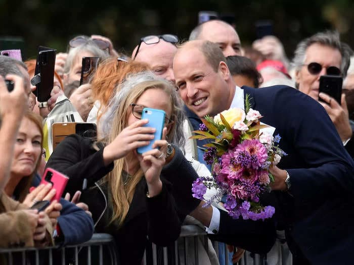 5 royal rules and protocol that Prince William has broken through the years