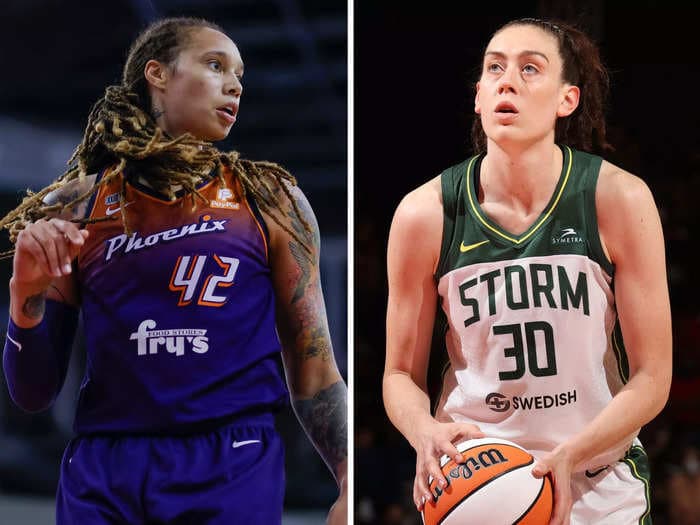 Brittney Griner's return could be the unlikely catalyst that forces the WNBA to relent on its most contentious policy