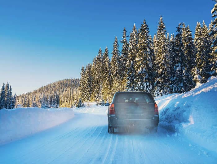 Should you warm your car up in the winter before driving? I spoke with more than 30 mechanics and couldn't get a straight answer.