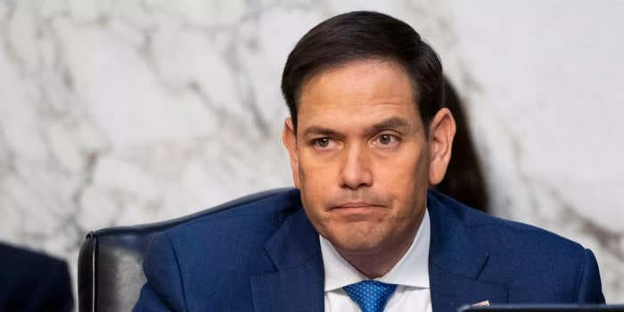 Sen. Marco Rubio says it's 'absurd' that the media has details on the classified documents found at Biden's and Trump's residences but the intelligence committee still doesn't have clear information