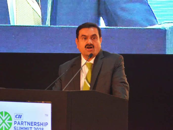 Hindenburg ignores Indian legal processes: Adani Group on the firm's allegations