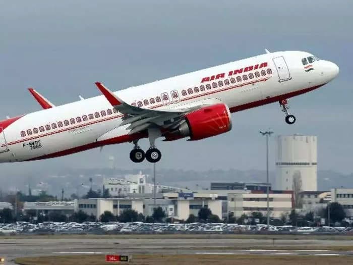 Air India to use cloud software app to facilitate real-time reporting of in-flight incidents