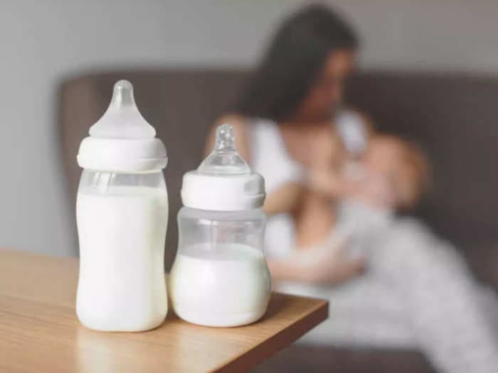 Pesticides in breast milk led to death of 111 newborns, says study by Lucknow's Queen Mary Hospital