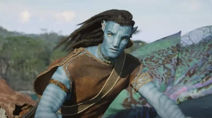 'Avatar 2' is now the No. 4 biggest movie ever after passing 'The Force Awakens,' but it still has a long way to go to get the top spot