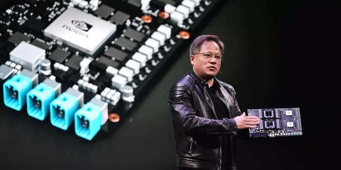 ChatGPT's soaring popularity has added $5 billion to the wealth of Nvidia's founder as Wall Street bets on AI boom for the chipmaker