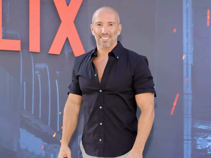 'Selling Sunset' star Jason Oppenheim says the real-estate market bottomed out in 2022, but a full recovery may still be a couple years away