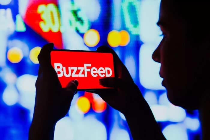 BuzzFeed writers react with a mix of disappointment and excitement at news that AI-generated content is coming to the website