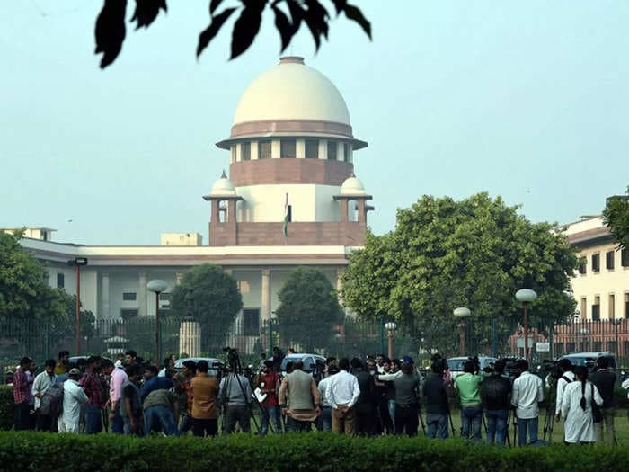 SC suggest Nirav Modi's bro-in-law to give letter of authority to CBI to access offshore bank accounts