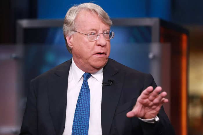 Short-seller Jim Chanos warned of a US debt default black swan, slammed Tesla's rally and said bulls have dreamed up a 'nirvana' outlook in a recent interview. Here are his 11 best quotes.