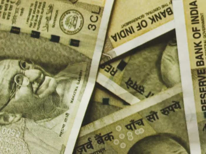 Rupee gains 12 paise to 81.76 against US dollar ahead of Union Budget