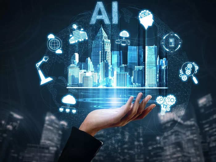 Budget 2023 gives a boost to artificial intelligence – government to set up three centers of excellence