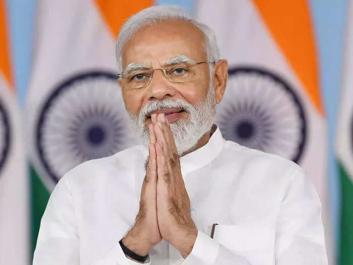 Budget will fulfil dreams of aspirational society, farmers and middle class: PM Modi