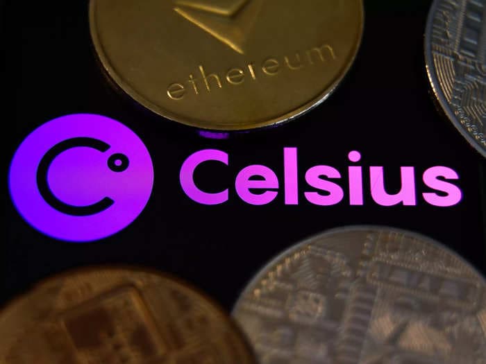 Bankrupt crypto lender Celsius used Quickbooks for its accounting just like FTX, report says